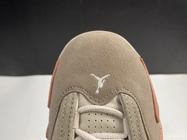 Rep Onekick Blush 14 Clot Terra Low DC9857-200 AIR Retro Jordan 0627